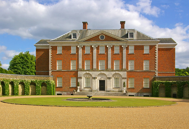 Chevening